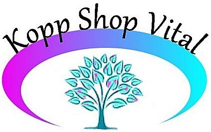 Kopp Shop Vital